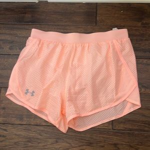 UA Shorts